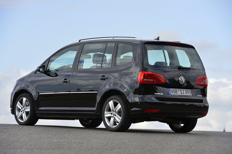 VW Touran