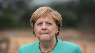 Polityka zagraniczna Niemiec: kiepskie dwa lata rządu Merkel [ANALIZA]