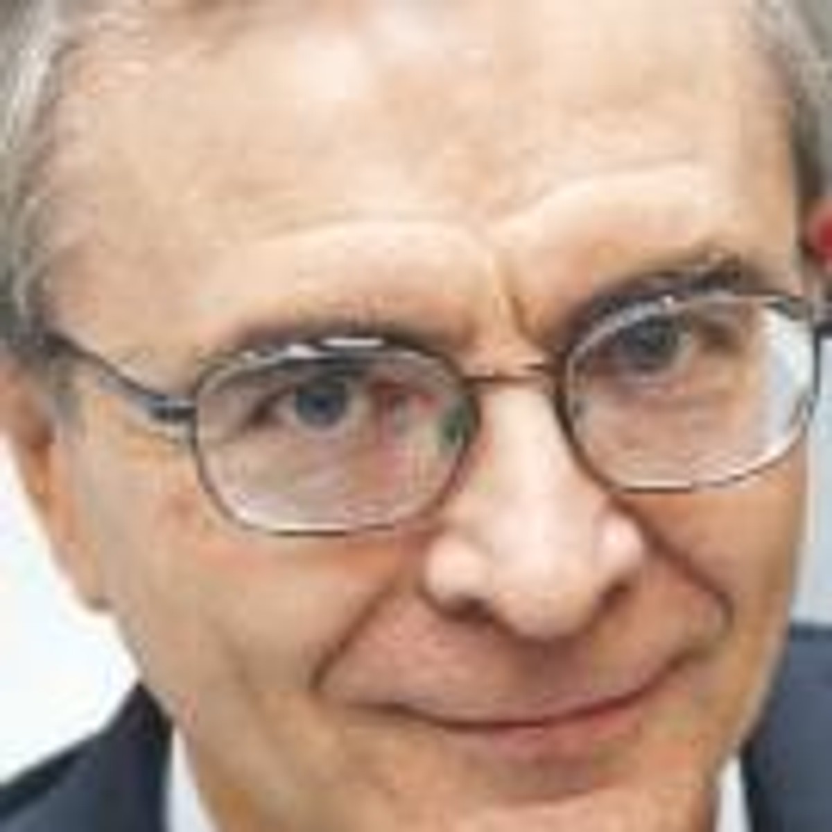 Wiesław Szczuka, główny ekonomista BRE Banku