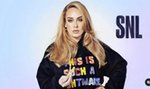 Adele długo nie występowała. W "Saturday Night Live" zrobiła prawdziwe show