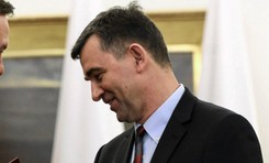 Ambasador Przyłębski odpowiada na doniesienia 'Gazety Wyborczej': To absurd. Nie jestem i nigdy nie byłem uśpionym agentem