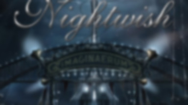 NIGHTWISH - "Imaginaerum"