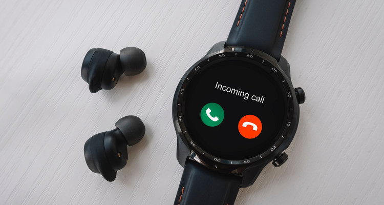 Smartwatch z funkcją rozmowy — jaki wybrać?
