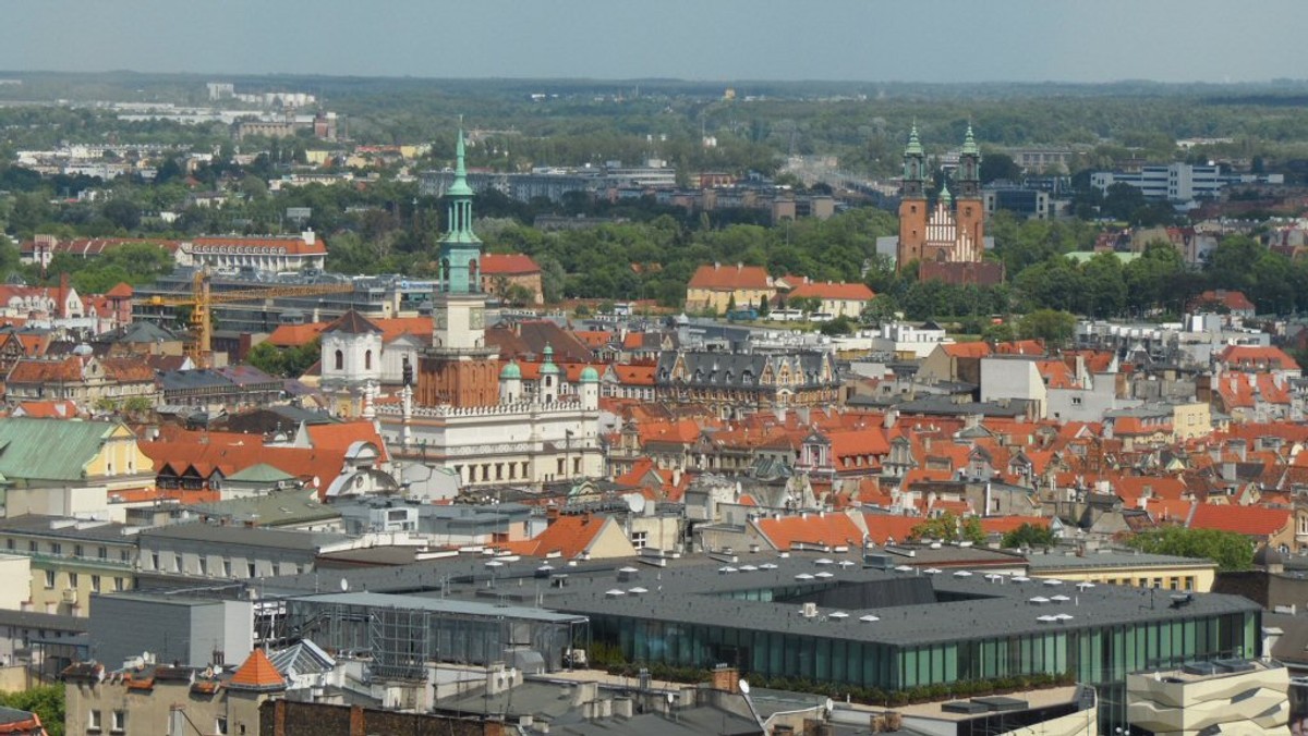 Rozpoczynają się warsztaty z udziałem mieszkańców, które mają określić wyzwania dla Poznania i określić kluczowe kierunki zmian. Zostaną one uwzględnione przy aktualizacji Strategii Rozwoju Miasta.