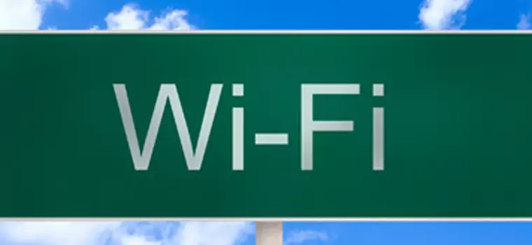 Niezabezpieczone sieci Wi-Fi to idealne narzędzie piractwa?