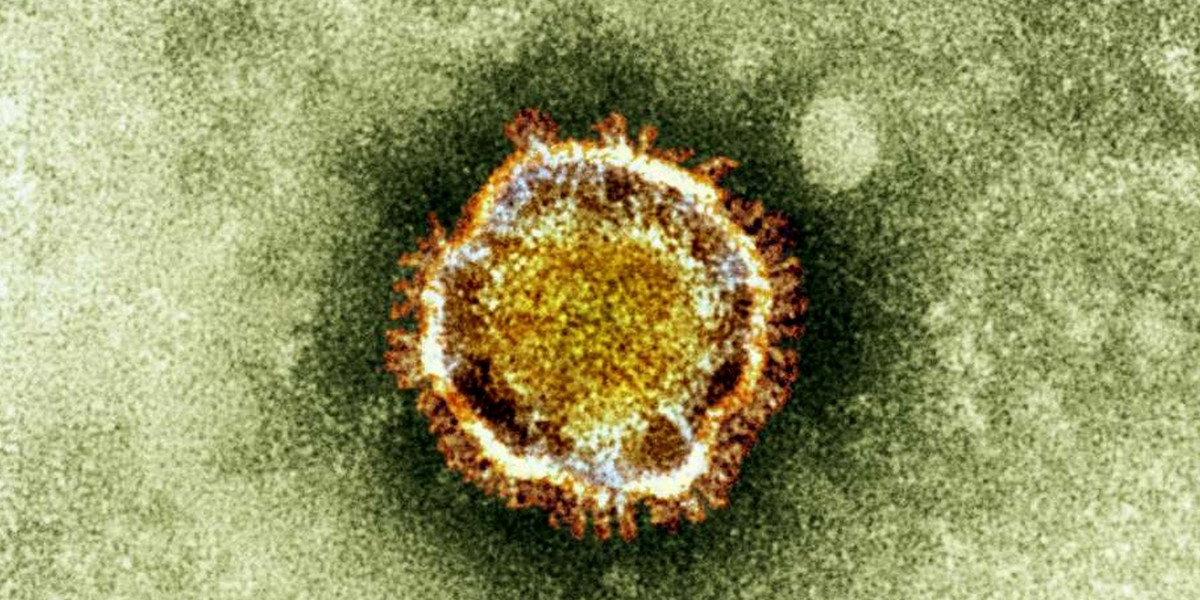 Coronavirus