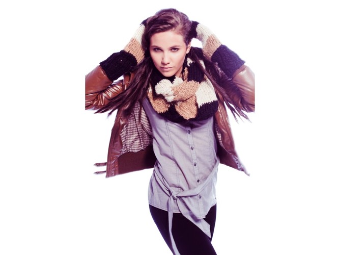 Bądź na czasie! Kolekcja Moodo na sezon jesień/zima 2011/2012.