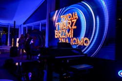 Gwiazda disco polo w "TTBZ". Sama ogłosiła to na antenie