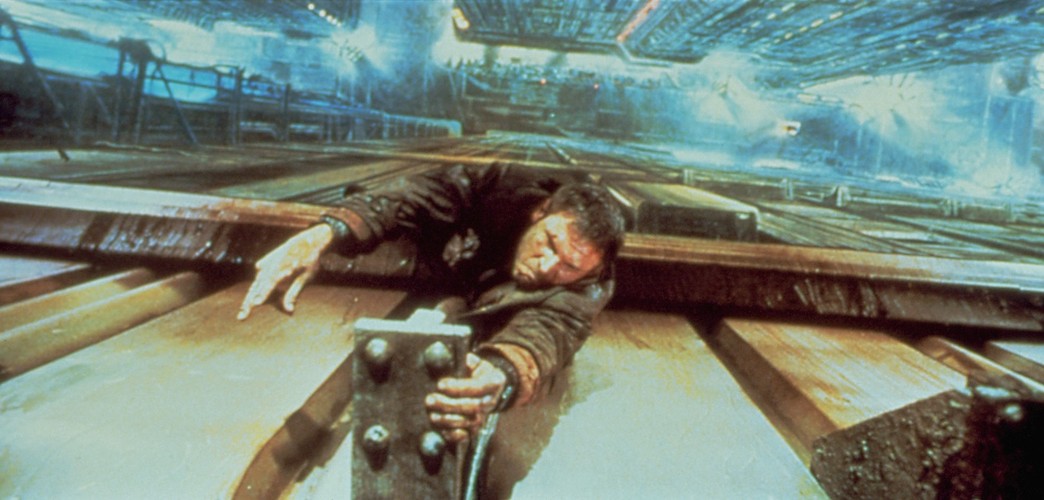 11. 'Łowca androidów'