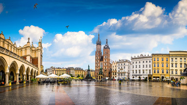 Polska niebezpiecznym kierunkiem? "Wiele odwołanych rezerwacji"