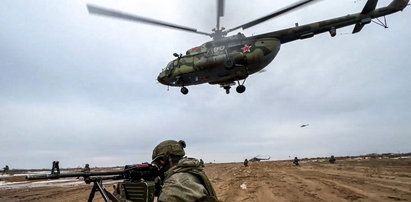 Ukraińskie władze: rosyjski żołnierz zastrzelił Ukraińca, bo ten nie chciał mu oddać telefonu