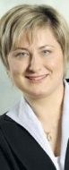 Anna Jönsson, radca prawny w Kancelarii
    Prawnej GLN