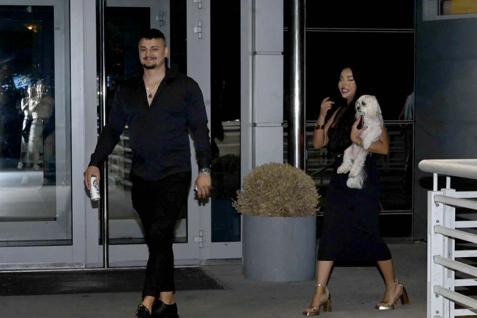 Sofija Janićijević Borislav Terzić Terza