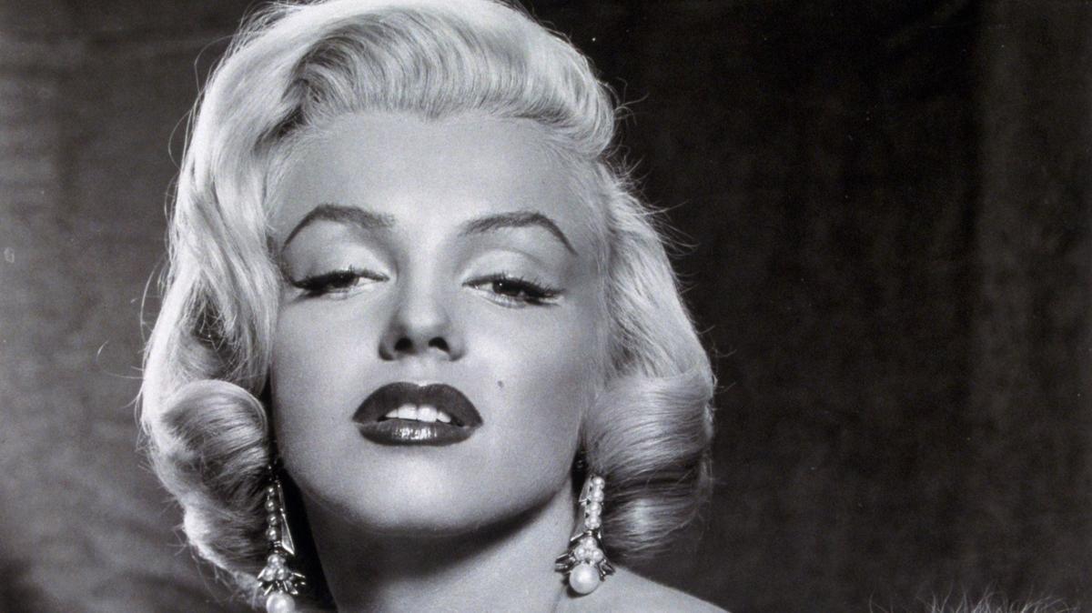 Ritkán látott fotókon a tragikus sorsú szexszimbólum, Marilyn Monroe