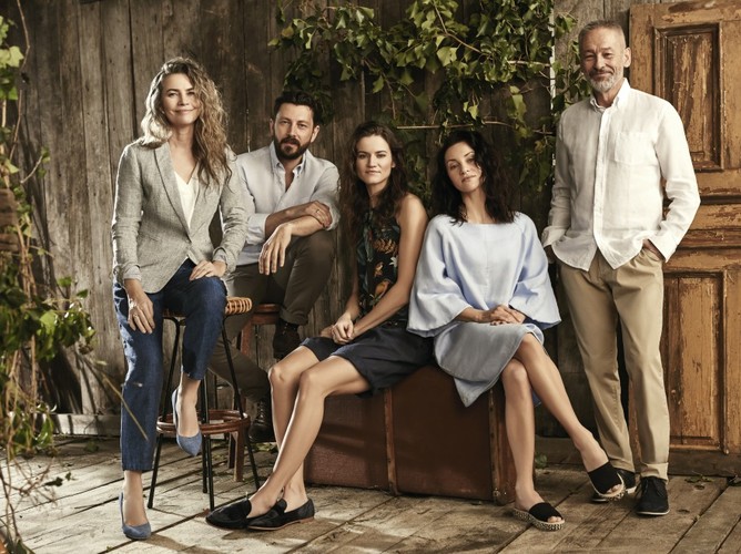 Kampania Tatuum wiosna/lato 2017