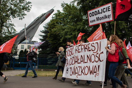 Trybunał Konstytucyjny wydał ważny dla związkowców wyrok