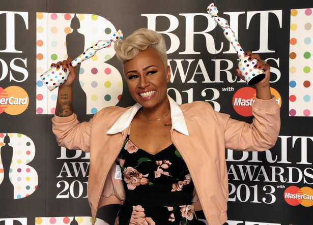 Brit Awards 2013 wręczone – Emeli Sandé i Ben Howard biorą wszystko!