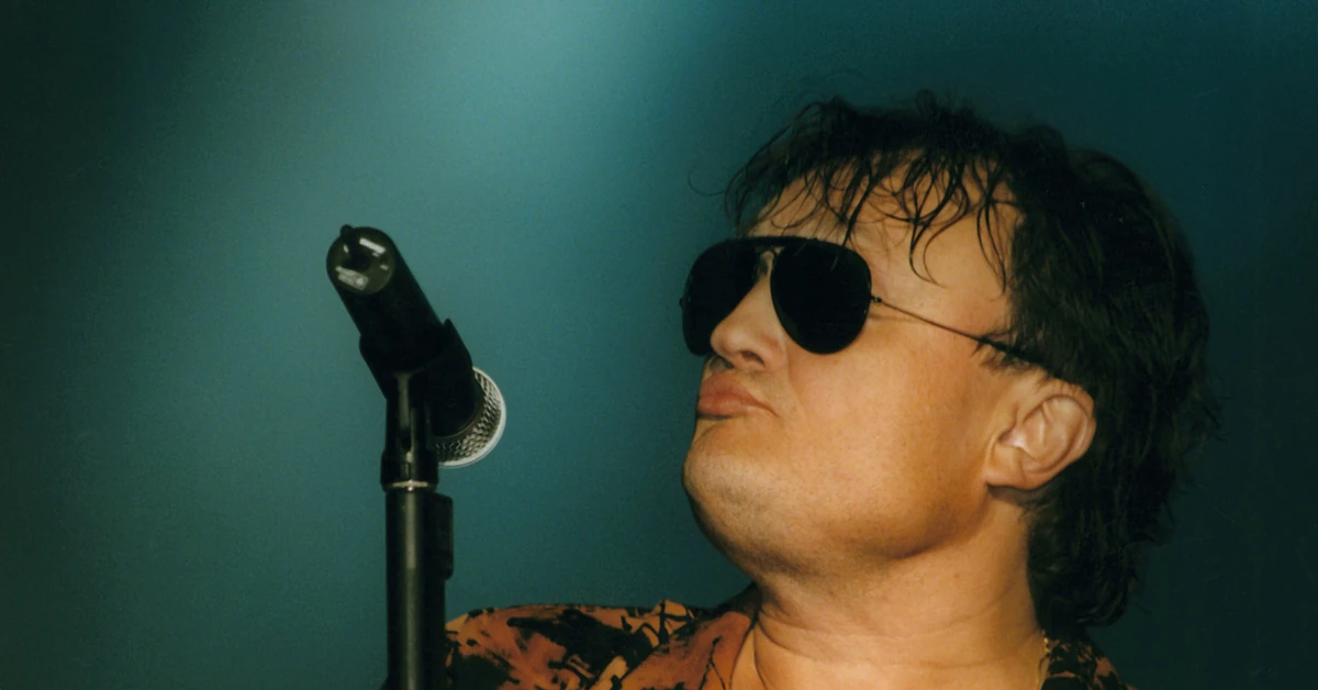 Muzyczny QUIZ z lat 90. "Orła cień" i "Kolorowe sny" znali wszyscy. Zanucisz z nami?