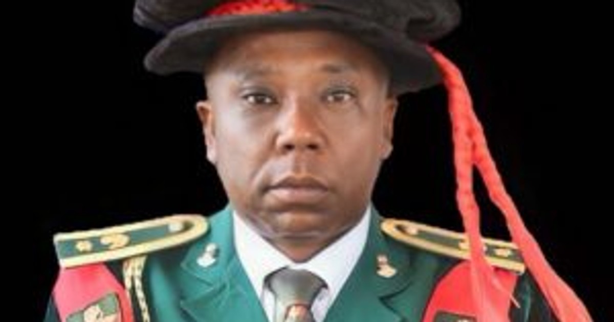 Army gets first Professor as NDA promotes Lt. Col. Imam - Vimarsana News