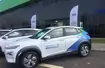 Hyundai'e Kona Electric dla Krakowa 