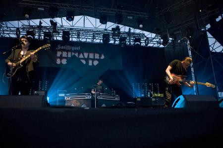 Primavera Sound Festival 2010