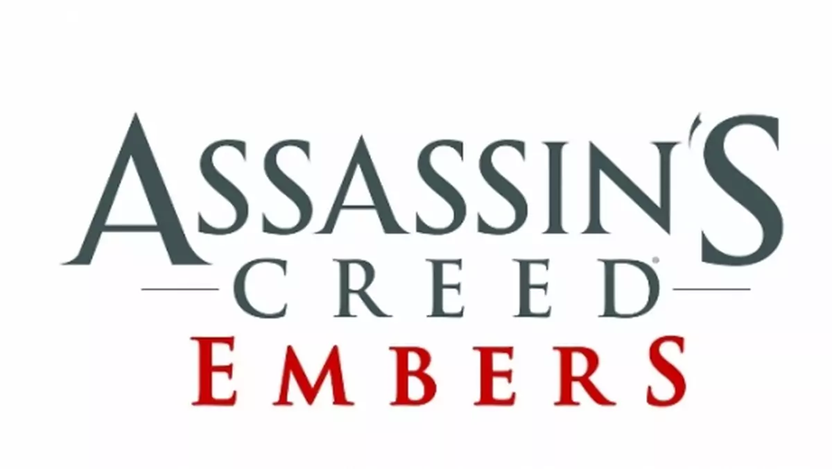 Assasin's Creed: Embers – kolejny film na bazie asasyńskiej serii