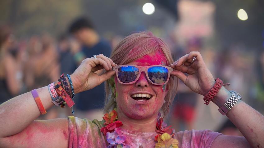 melanóma bőrrák ingyenes anyajegyszűrés Sziget Fesztivál