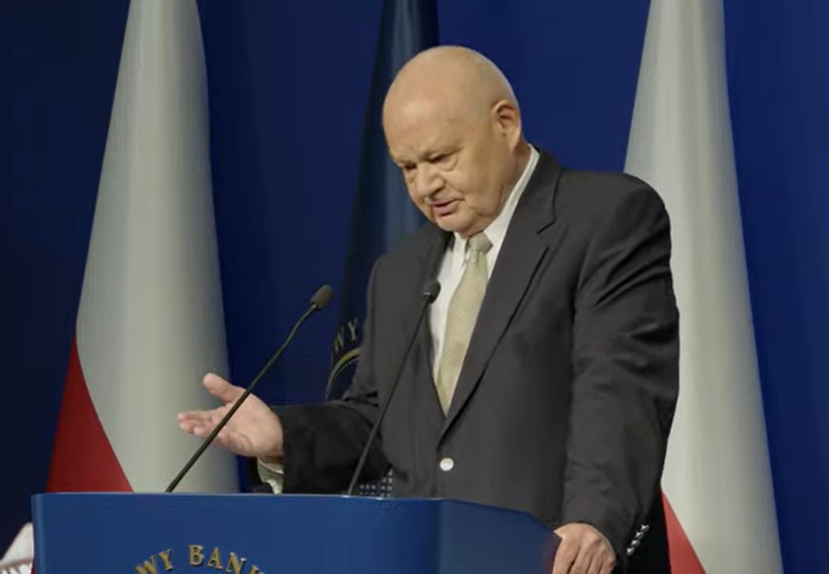 Kiedy kolejne cięcie stóp procentowych. Prezes NBP mówi, co dalej