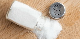 Czym zastąpić sól? Podpowiadamy