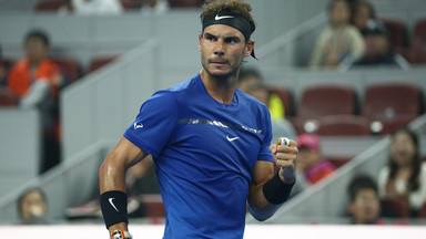 Rankingi ATP: Rafael Nadal liderem, Jerzy Janowicz 145