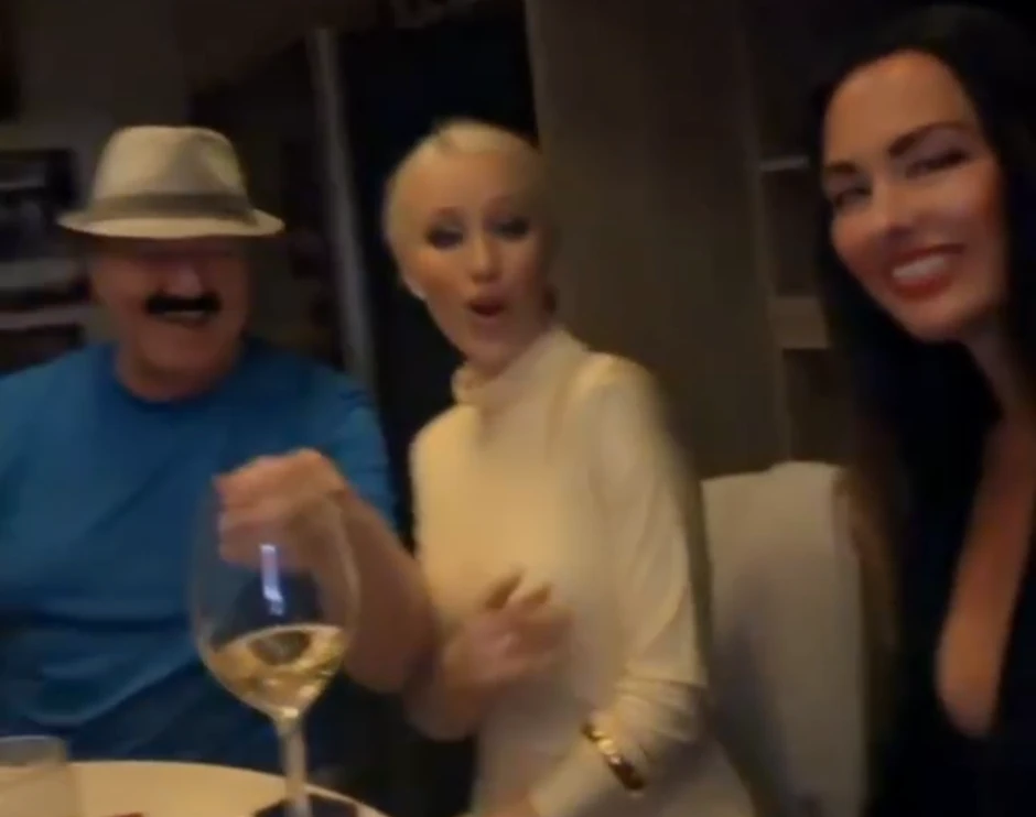 Haris Džinović u Sarajevu