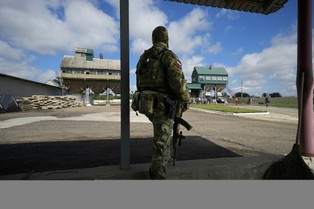 60 mld dolarów amerykańskiej pomocy dla Ukrainy to może być za mało, by odwrócić losy wojny