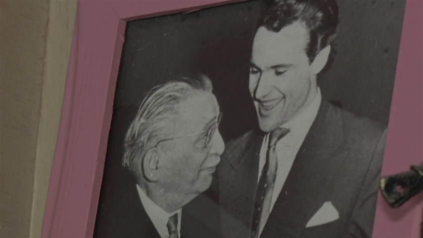 Sa čika Jankom ostao prijatelj do kraja života