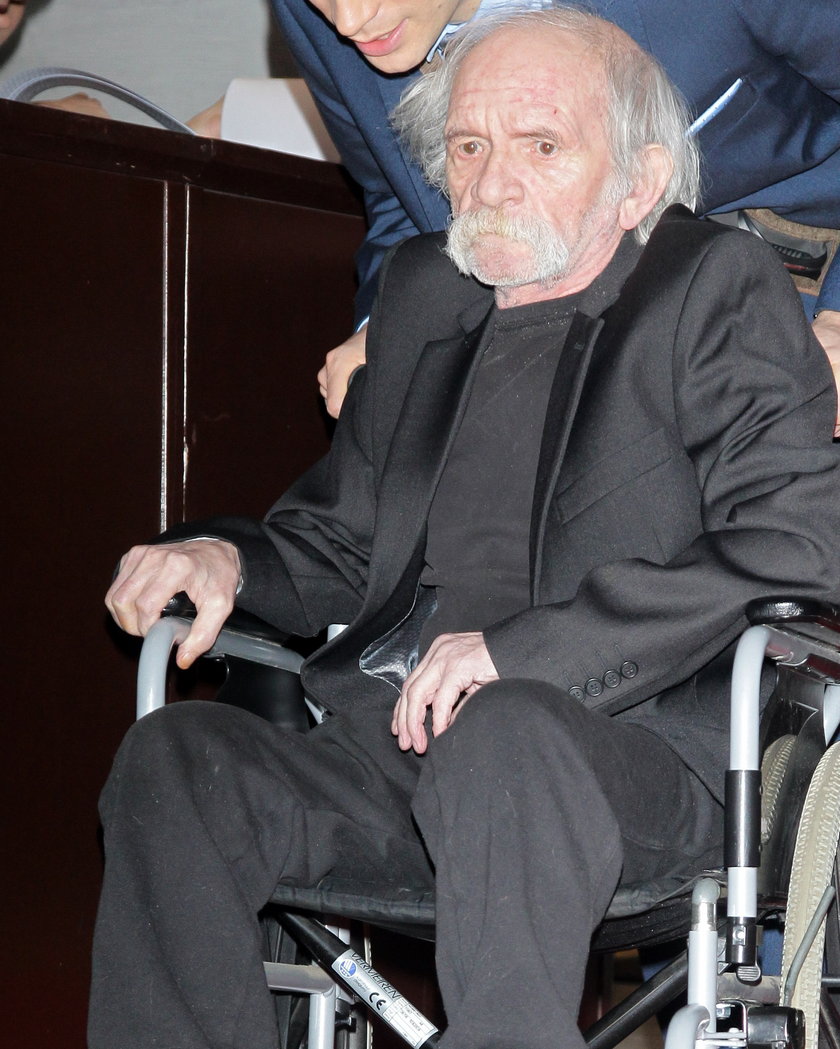 Bohdan Smoleń