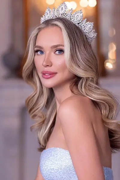 Miss Grand International. Reprezentantka Rosji, Jekaterina Astaszenkowa / Materiały prasowe