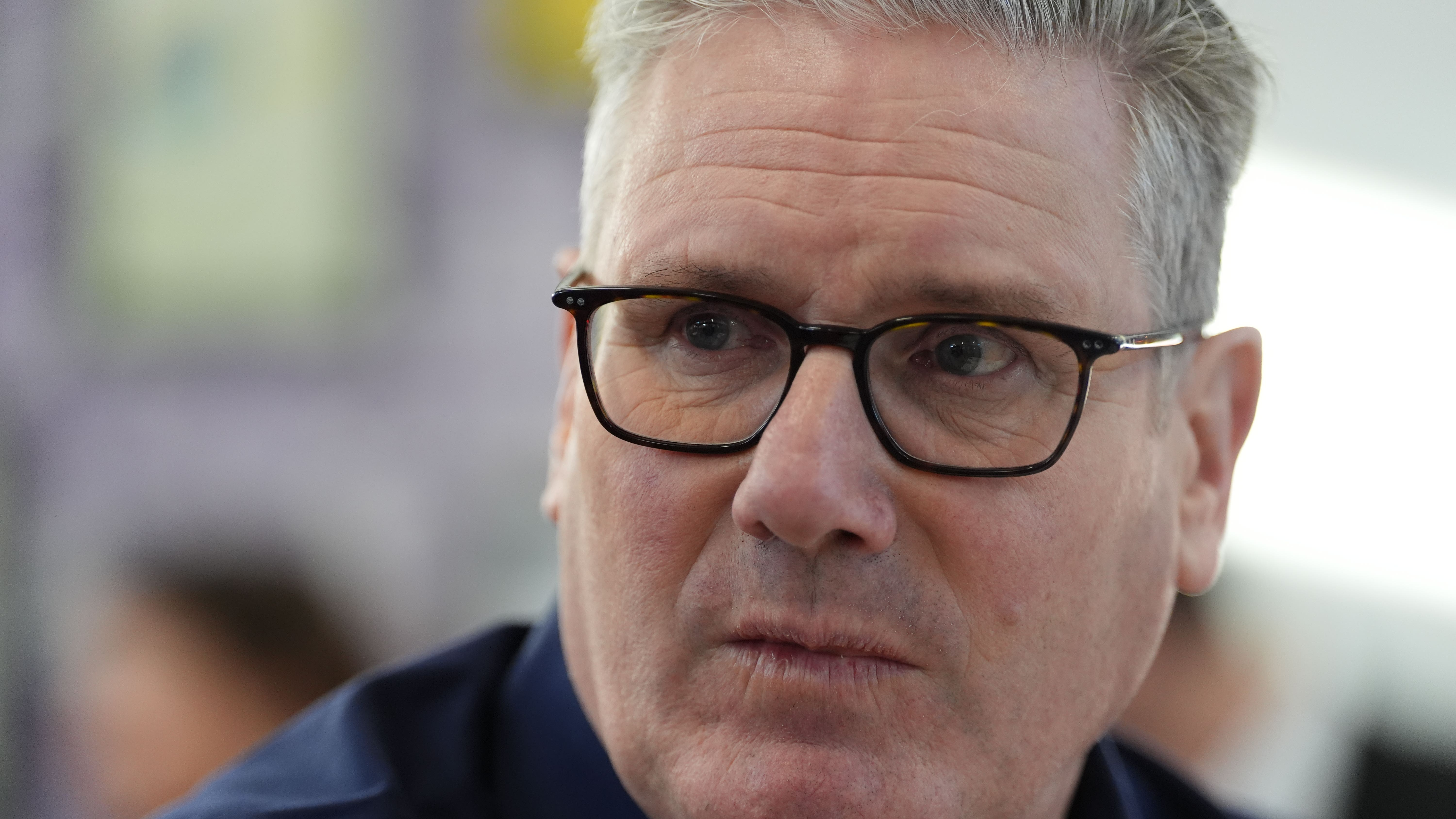 After US seizes Maduro: UK minister defends Starmer's cautious response