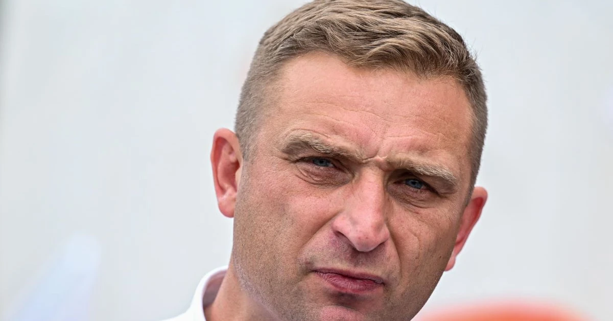 Bąkiewicz usłyszy zarzuty. Prokuratura wydała polecenie