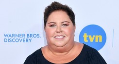 'Dzień dobry TVN' bez Doroty Wellman. Tak Marcin Prokop zareagował na jej nieobecność