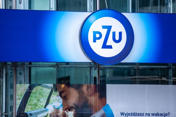 PZU wnioskuje o wypłatę dywidendy z zysku za 2020 r. przez Bank Pekao