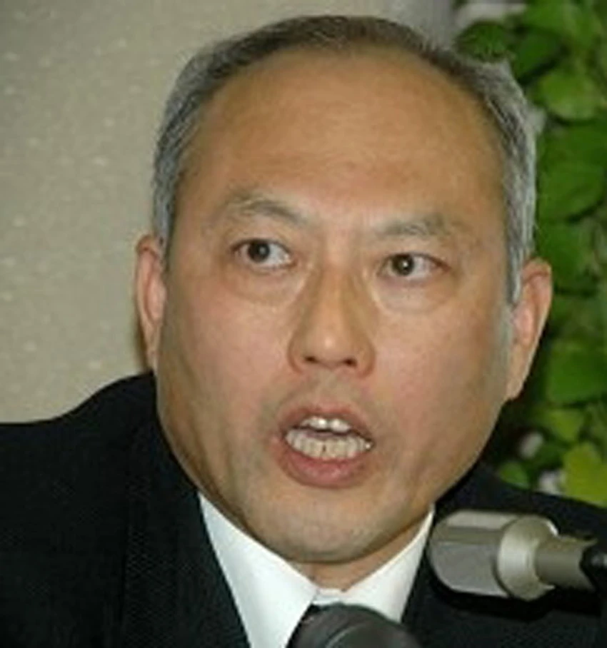Joići Masuzoe