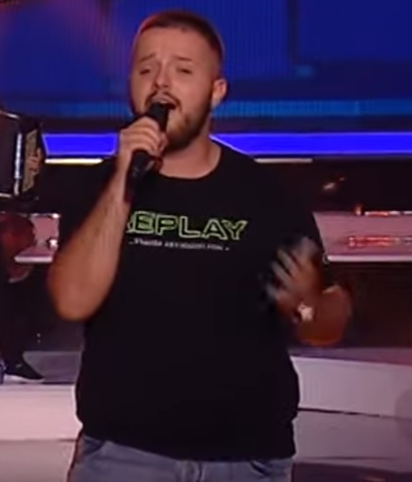 Kosmajac prošle godine