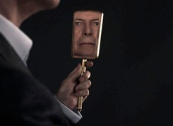 David Bowie doczekał się po śmierci: wreszcie jest numerem jeden w Ameryce