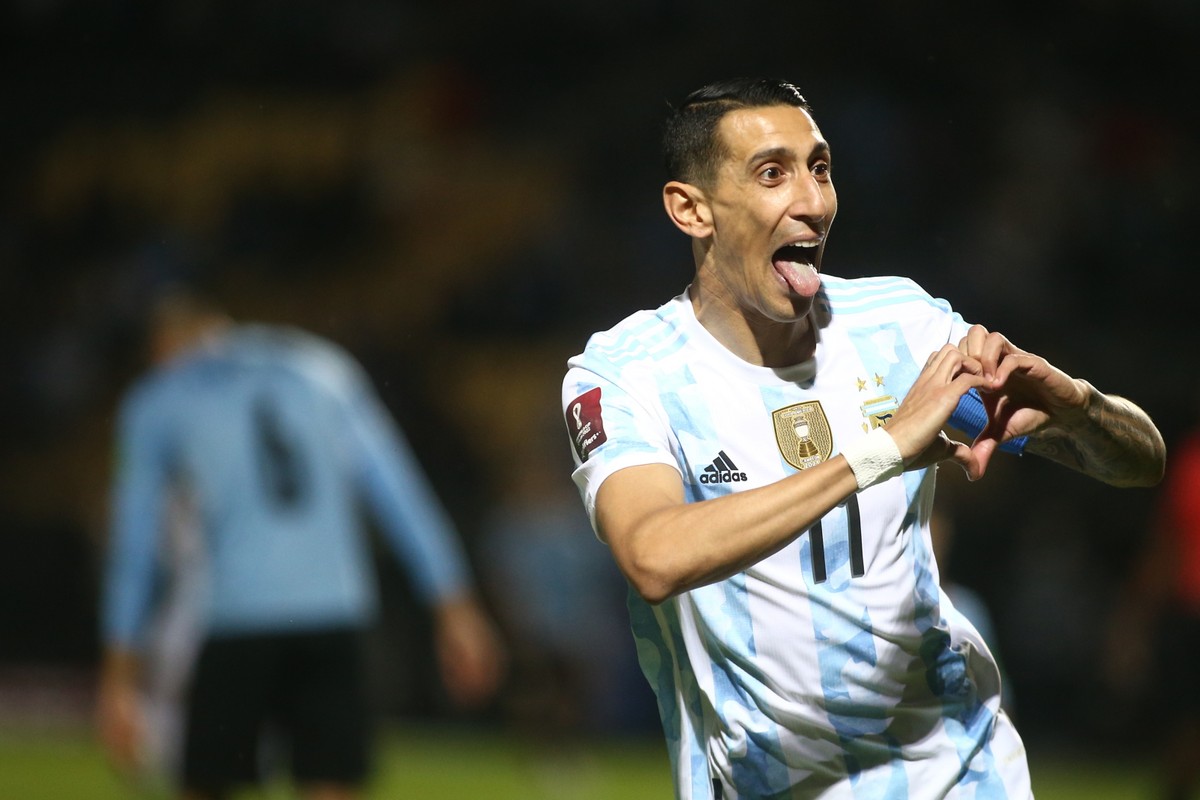 Angel di Maria