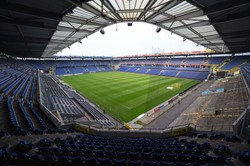 Liga Europy: Mecz FC Kopenhaga z Istanbul Basaksehir bez kibiców