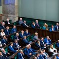 800 plus, nowela budżetu, referendum, system kaucyjny. W Sejmie gorące dni