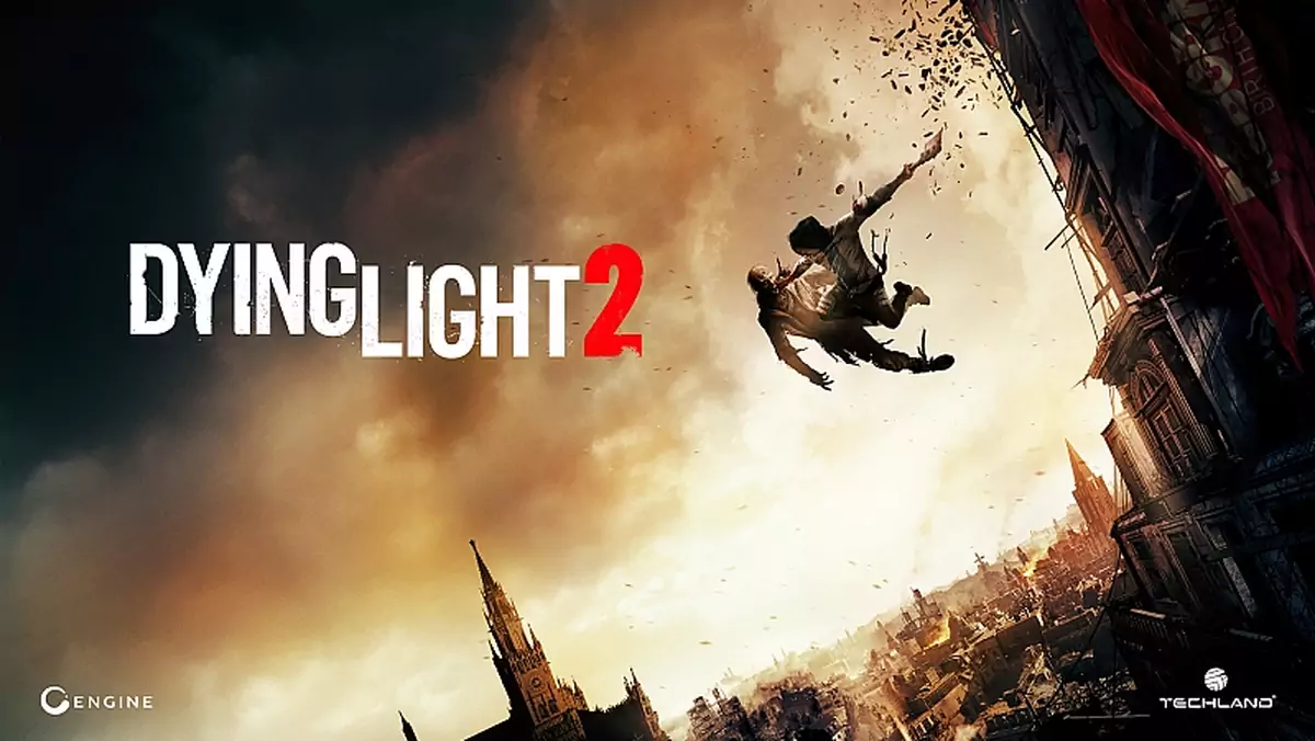 Dying Light 2