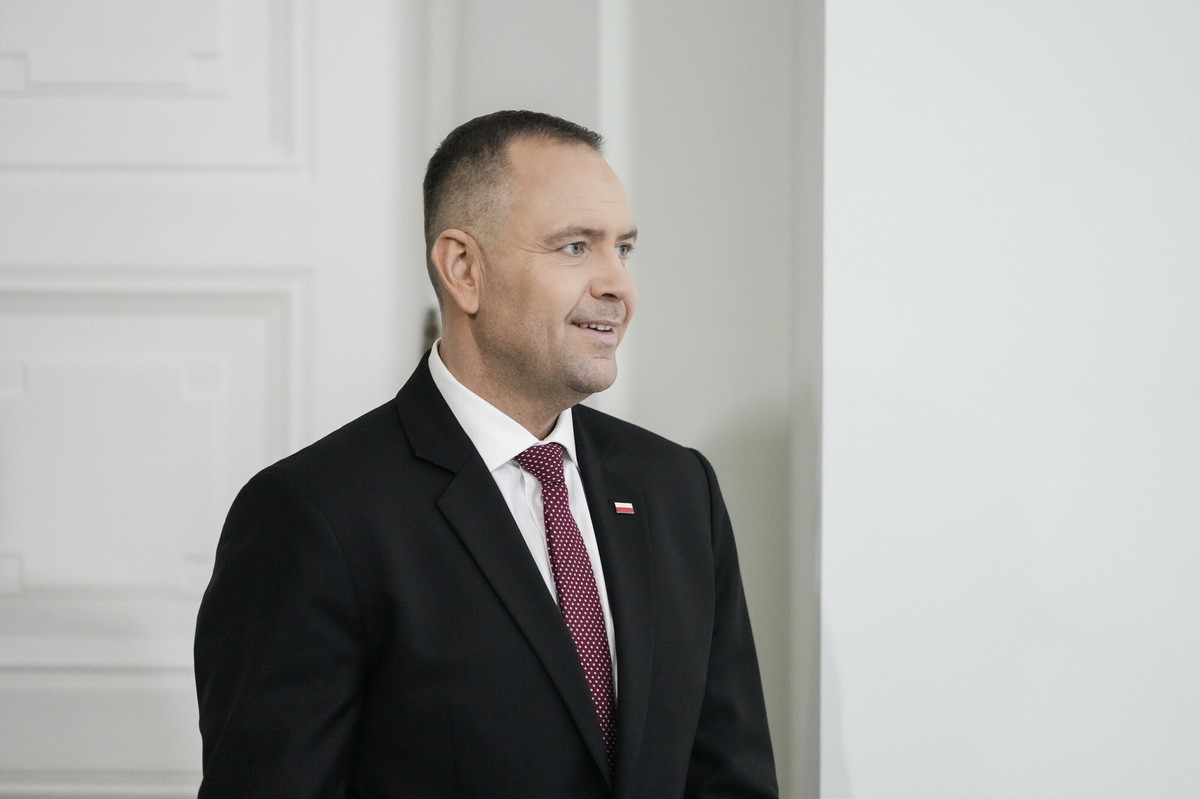 Karol Nawrocki zerwie z prezydencką tradycją? [SONDAŻ]