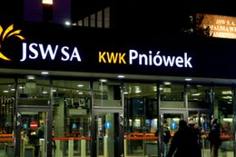 Rekordowe zyski JSW. Drogi węgiel zrobił swoje