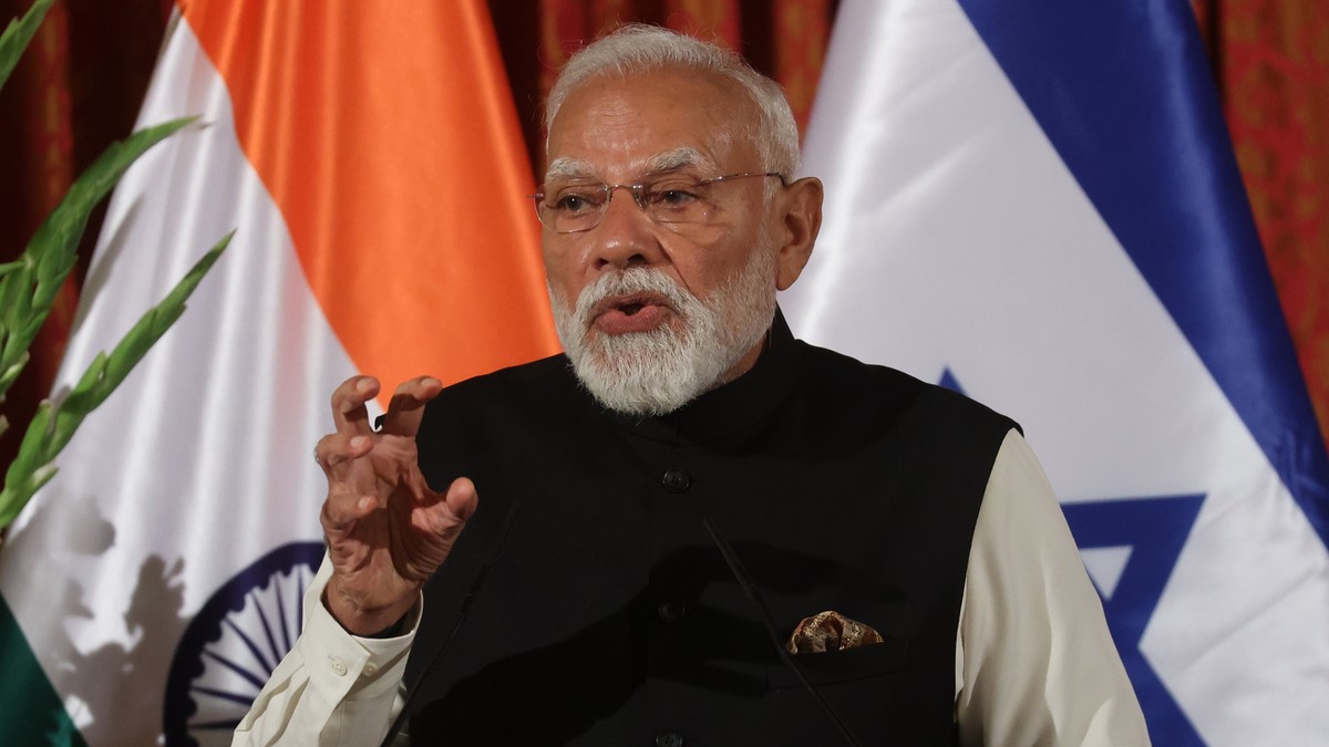 Narendra Modi
