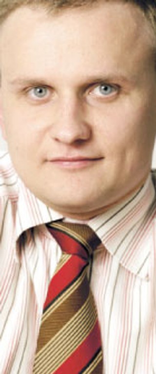 Komentarz GP: Lider czy outsider